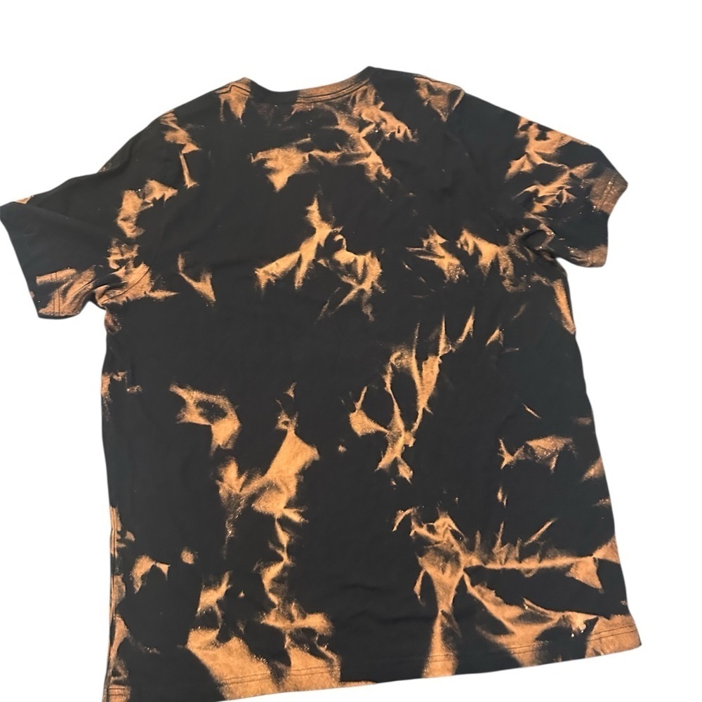 Mom Group Dropout Tye Dye T-Shirt Womens 2XL - Picture 2 of 6